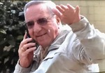 Frank A. DiPonzio (1928 - 2019)
