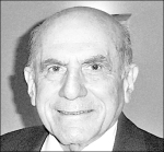 Frank A. Durante