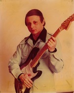 Frank A. Lewis, Jr.