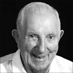 Frank A. Luongo (1928 - 2017)