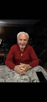 Frank A. Panetta (1934 - 2025)