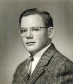 Frank A. Spellman III