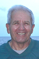 Frank A. VivoAmore, Jr. (1932 - 2020)