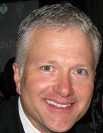 Frank Alan Cooper