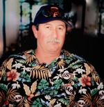 Frank Alan Gomez (1950 - 2021)