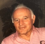 Frank Anthony Bertolucci