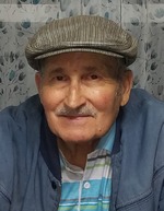 Frank Anthony Giamona, Sr.