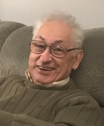 Frank Anthony Salvidio, Jr.