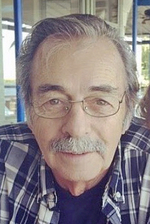 Frank Anthony Silva (1942 - 2019)