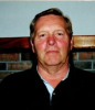 Frank Armstrong (1938 - 2017)