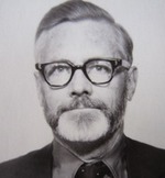 Frank Arthur Adamson (1921 - 2019)