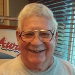 Frank B. Corner, Jr.