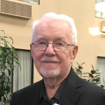 Frank Bryant (1936 - 2019)