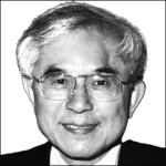 Frank Chan (1932 - 2023)