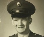 Frank Charmley (1944 - 2020)