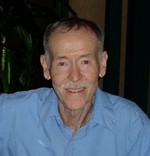 Frank Crane (1932 - 2017)