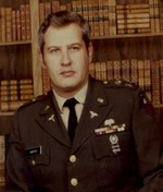 Frank D. Griffin (1942 - 2021)