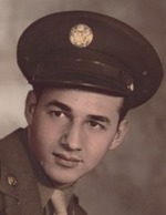 Frank D. Mazzeo, Sr.