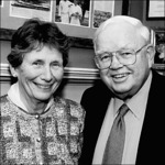 Frank Danby Lackey III