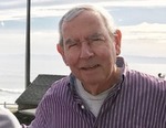 Frank Daniel Sutherland (1938 - 2018)
