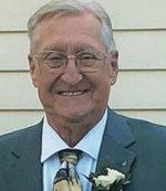 Frank David Curylo