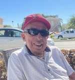Frank Delapa (1930 - 2024)