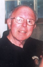 Frank Duke LaMont