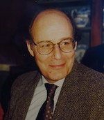 Frank E. Antonucci (1945 - 2017)