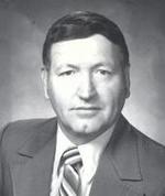 Frank E. Pollard (1932 - 2020)