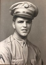 Frank E. Wilson (1923 - 2020)