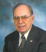 Frank Edward Tracy III