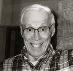 Frank 'Fireball' Irving Wright (1926 - 2017)