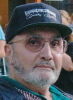 Frank Garcia