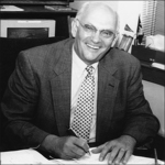Frank Gorgone (1939 - 2026)