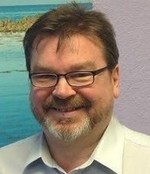 Frank H. Wotton III (1959 - 2020)