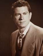 Frank Heaney, Jr. (1927 - 2020)