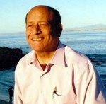 Frank Henry Klahn (1959 - 2017)