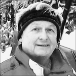 Frank Herbert Bellevue, Jr. (1941 - 2019)