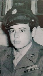Frank Hernandez (1925 - 2020)