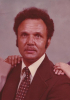Frank Houser Griffin (1937 - 2016)