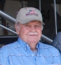 Frank Huffman (1930 - 2016)