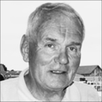 Frank Hugh McLean (1948 - 2022)