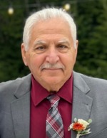 Frank J. Alves, Sr. (1950 - 2025)