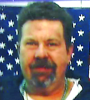 Frank J. Bond, Sr. (1956 - 2017)