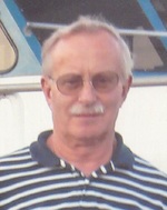 Frank J. Borgatti (1949 - 2021)