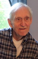 Frank J. Foyle (1938 - 2021)