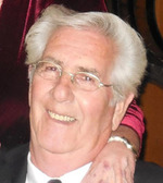 Frank J. Hoffman (1932 - 2021)