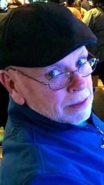 Frank J. Krajewski, Sr.