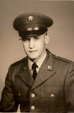 Frank J. Markel (1944 - 2022)