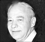Frank J. Montesano (1931 - 2016)